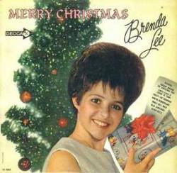 Brenda Lee : Merry Christmas from Brenda Lee